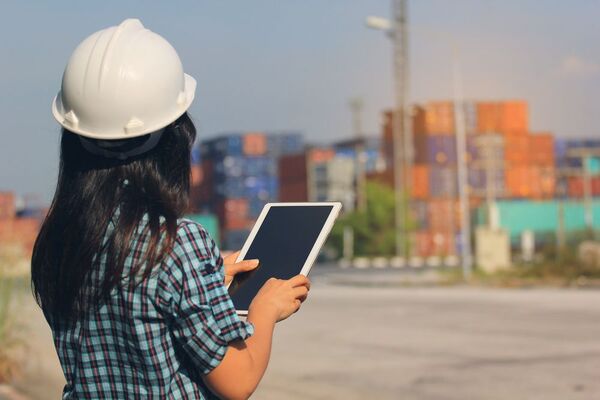 Problemas con la cadena de suministro se hacen sentir en EEUU y China podría ser el siguiente foco - MarketData
