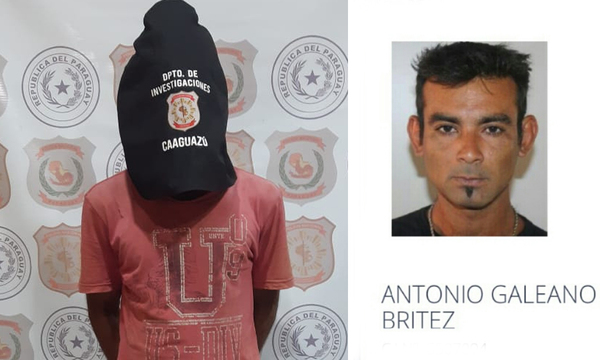 Policía detiene a uno de los sospechados de asesinar a Francisco Villalba - OviedoPress