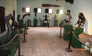 Diario HOY | Tras trabajos de mantenimiento, museos nacionales abren sus puertas al público