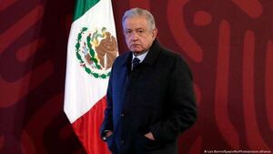 López Obrador sometido a cateterismo cardíaco