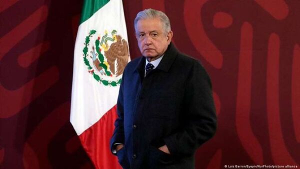 López Obrador sometido a cateterismo cardíaco