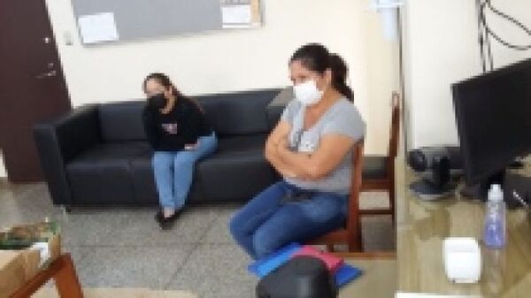 Paciente a quien pidieron afiliarse al Partido Colorado en vías de solución en Pedro Juan Caballero