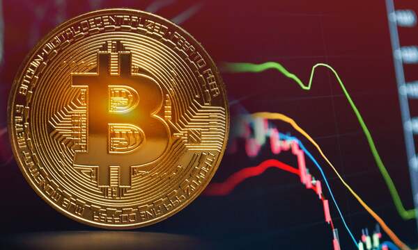 El bitcoin se hunde y marca valores mínimos para los últimos 6 meses: los motivos