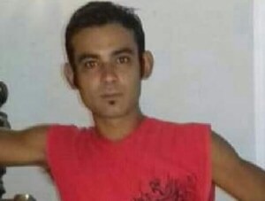 Detienen a uno del implicados del asesinato de manifestante - Noticiero Paraguay