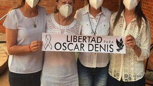 500 días de cautiverio de Óscar Denis: "La politiquería tiene secuestrado al Paraguay"