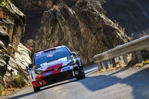 Ogier recupera el liderato ante de la última jornada del Rally de Montecarlo - Automovilismo - ABC Color