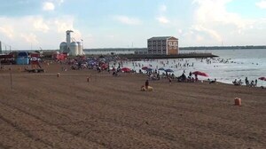 SENATUR verifica sitios turísticos en Itapúa y reporta merma en reservas de hospedajes