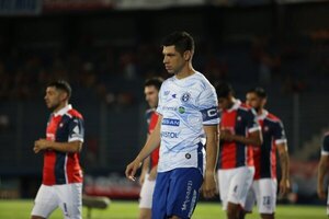 El particular ejemplo que usó Rodrigo Rojas con el reglamento sub 19