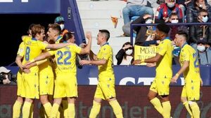 El Cádiz toma un respiro en España