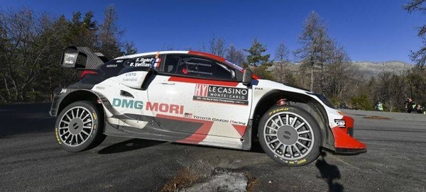 Diario HOY | Ogier recupera el liderato ante de la última jornada del Rally de Montecarlo
