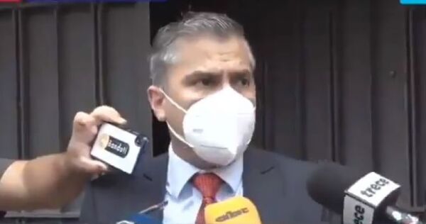 Consejo de Presidentes de Seccionales no es auténtica, cuestionan