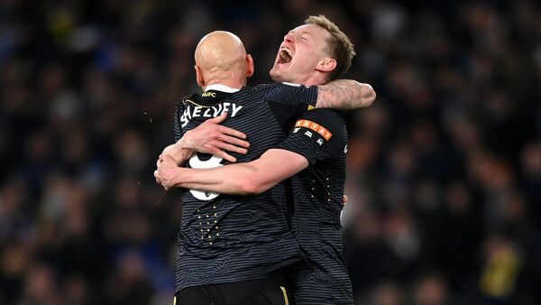 El Newcastle se aferra a la salvación