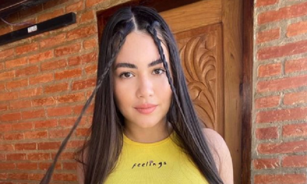 Laurys Diva habló de sus orígenes y reveló que sus padres se dedicaban a reparar zapatos - Te Cuento Paraguay