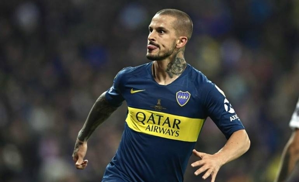 Diario HOY | Benedetto regresa a Boca Juniors