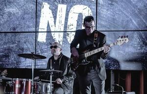 Temas de Katalinos serán parte de banda sonora de la película ‘Una conexión fatal’