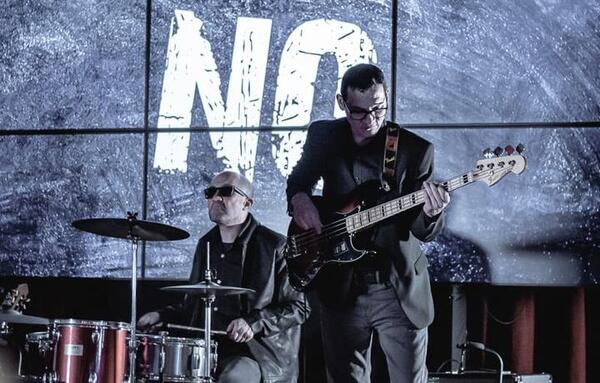 Temas de Katalinos serán parte de banda sonora de la película ‘Una conexión fatal’