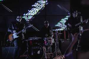 Katalinos: presentan videoclips y temas que serán parte de una banda sonora de cine