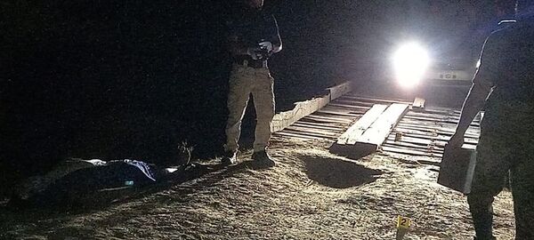 Cae presunto involucrado en crimen de dirigente social - Nacionales - ABC Color