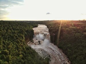 Definen a Paraguay como la joya escondida de Sudamérica - La Clave