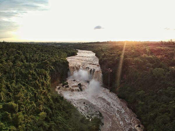 Definen a Paraguay como la joya escondida de Sudamérica - La Clave