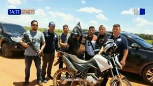 Cae presunto feminicida en San Alfredo | Noticias Paraguay