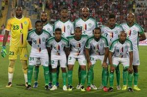 Crónica / Copa de África: Atendé qué selección tiene 12 casos “positivos”