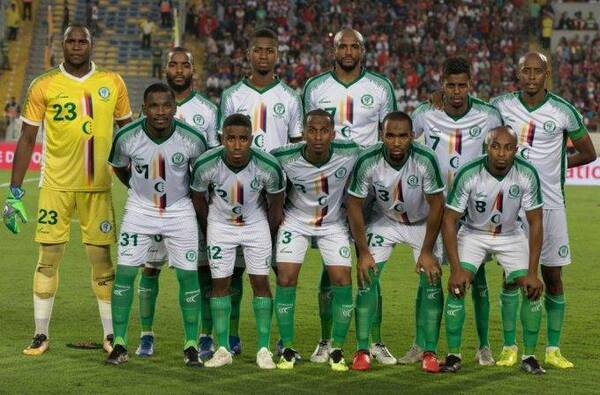 Crónica / Copa de África: Atendé qué selección tiene 12 casos “positivos”
