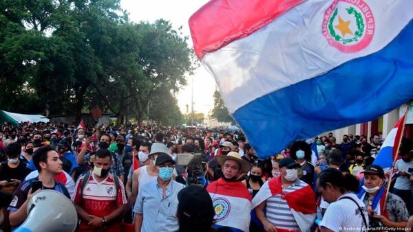 Falta vacunar a más de 1 millón de personas con la primera dosis