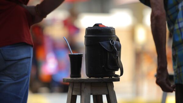 Ola de calor: "Tomar tereré es una forma de hidratarse", señala Salud