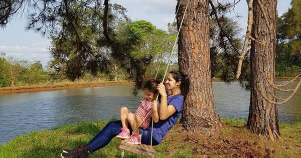 La Nación / Posadas turísticas tienen buen flujo, pero con 50% menos que el verano anterior