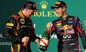 Crónica / Un campeón dijo que la F1 es una “mierda”