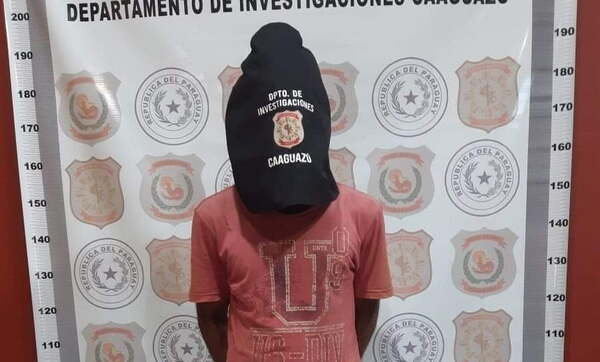 Liberan a Antonio Galeano tras comprobarse que no está vinculado al caso de asesinato en Aguapety - Noticiero Paraguay
