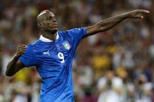 Balotelli volverá a la selección de Italia tres años después