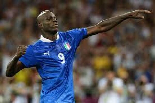 Balotelli volverá a la selección de Italia tres años después