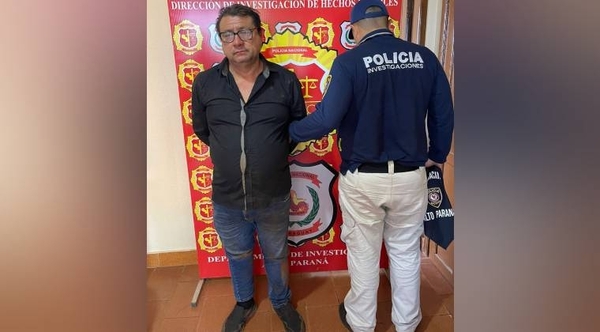 Diario HOY | Capturan a sospechoso del asesinato de una mujer frente a su hija