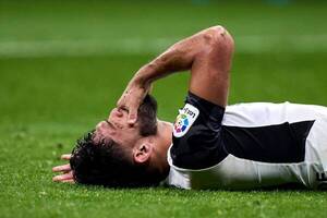 Crónica / ¿Quien es el jugador que estaba para ser titular en la selección y se lesionó?