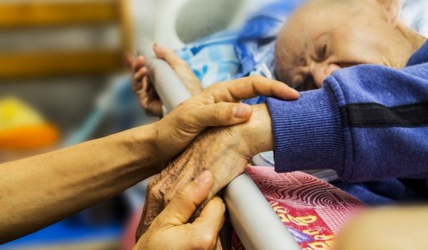 ¿El peor país donde morir en todo el mundo? ¡Sí, Paraguay!