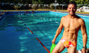 Diario HOY | Nutridiego "eleva" la temperatura en Instagram