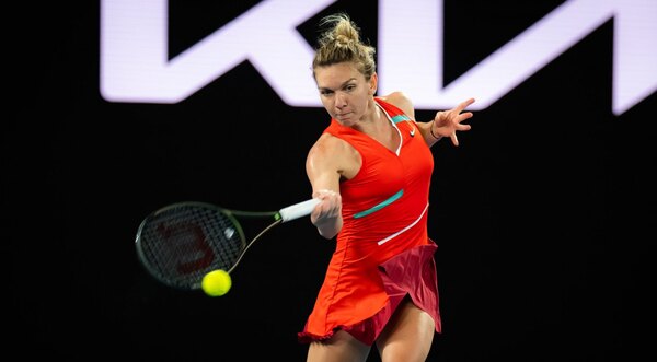 Medvedev, Tsitsipas, Halep, Sabalenka... los favoritos avanzan en Australia