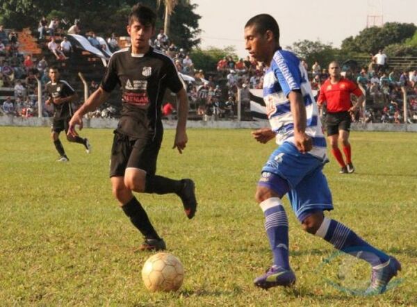 Preparan Torneo de Verano en la Liga del Amambay