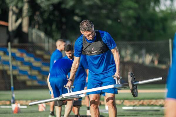 Crónica / Los jóvenes marcarán la diferencia, he´í goleador de “General”