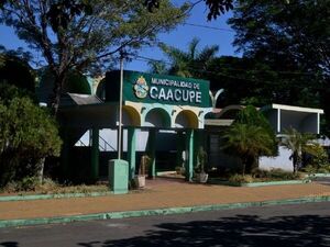 Funcionaria fue desvinculada luego de denunciar atraso en el pago de salario en Municipalidad de Caacupé - Nacionales - ABC Color