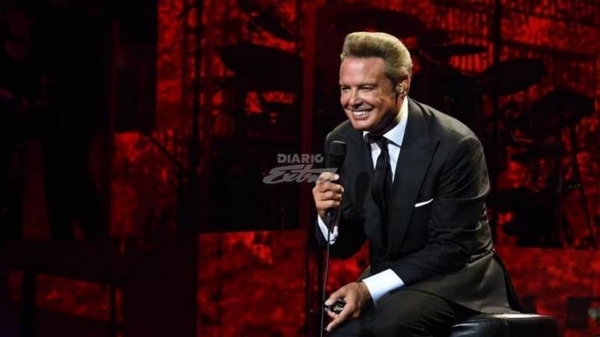 Diario HOY | Los seguidores de Luis Miguel celebran sus 40 años de trayectoria