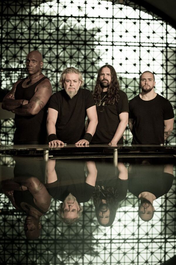 Paulo Jr. de Sepultura: “El arte ayudó a la gente a atravesar tiempos difíciles” - Música - ABC Color