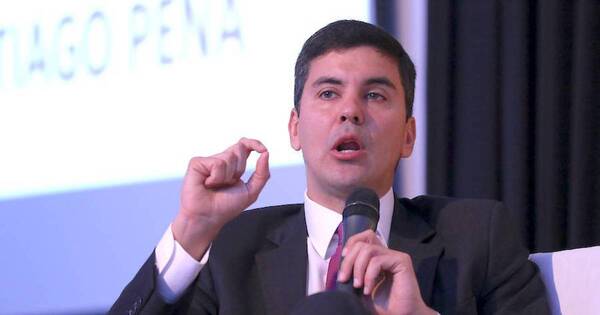 La Nación / Uso del Estado para perseguir nunca funcionó, afirma Peña