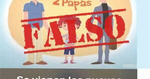 La Nación / Aclaración del Ministerio de Educación