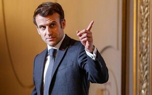 Francia ha frenado 37 atentados islamistas bajo el mandato de Macron - Mundo - ABC Color
