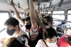 Gobierno establecerá ganancia de transportistas con nuevo parámetro - Nacionales - ABC Color