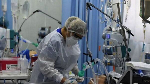 Alertan que no aprobar la Ley de Emergencia pone vidas en riesgo