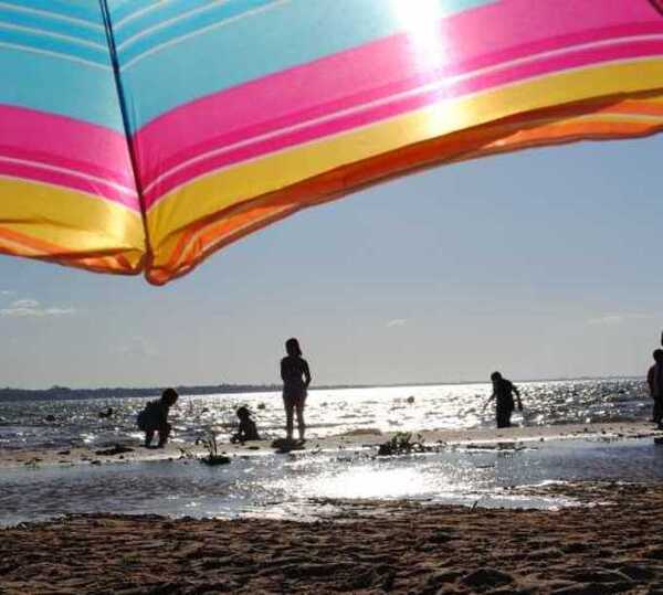 Ola de calor persistirá por unos días más a nivel país, anuncia Meteorología - .::Agencia IP::.